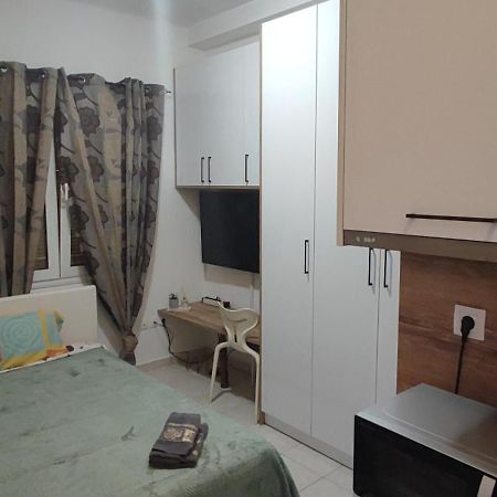 Ds7 Apartment Thessaloniki Exterior photo