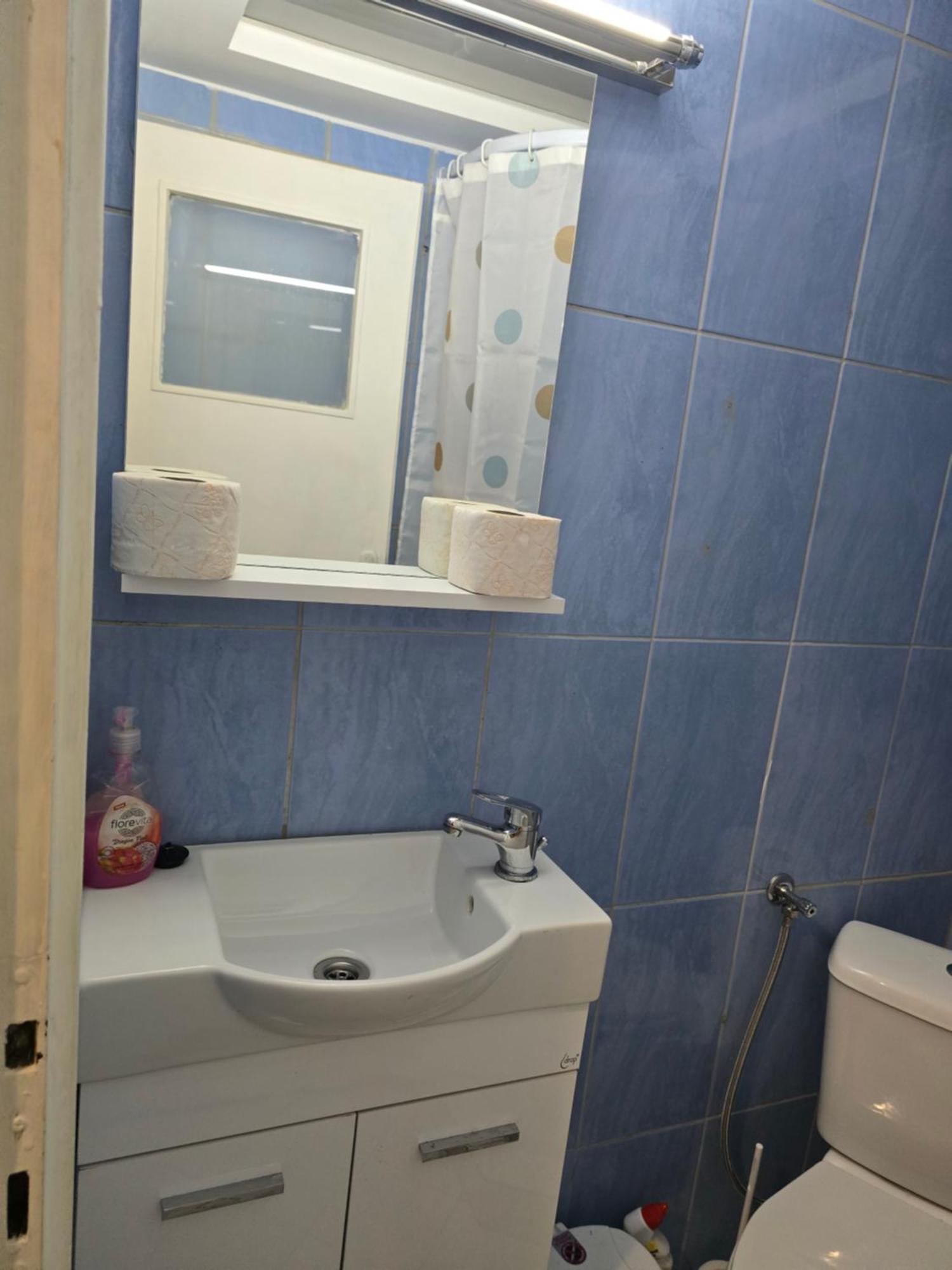 Ds7 Apartment Thessaloniki Exterior photo